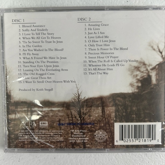 Brown and White Alan Jackson Media Set with Traditional Architecture - Picture 3 of 8